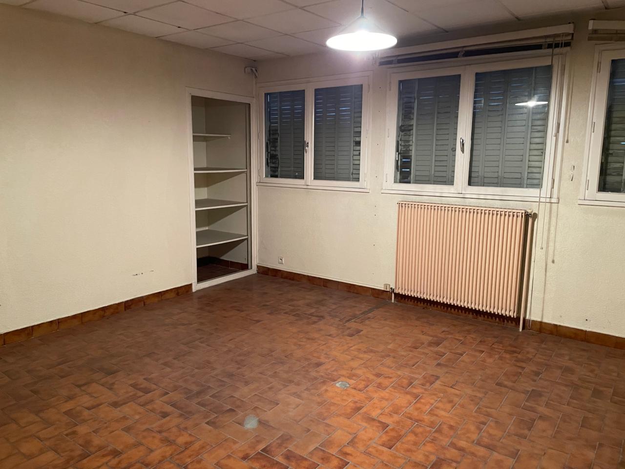 Local d'activité Vénissieux 4556m² Vente local d'activité Vénissieux Rhône OVACT2420374 19
